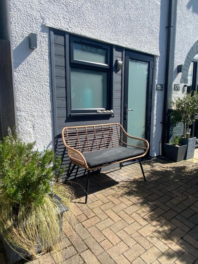 Studio Tavros Bristol Exterior photo